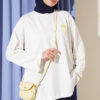 Embroidered Panel Tunic Set Assorted 3 - Afbeelding 11