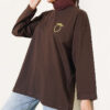 Embroidered Panel Tunic Set Assorted 7 - Afbeelding 12