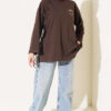 Embroidered Panel Tunic Set Assorted 9 - Afbeelding 2