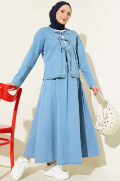 LIGHT BLUE