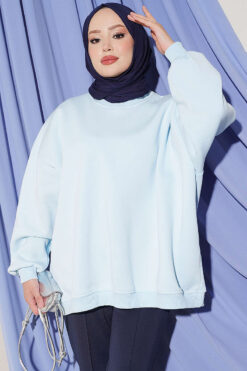 BABY BLUE