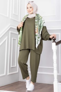 KHAKI