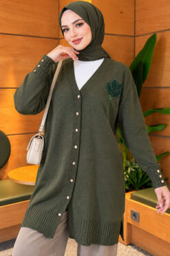 KHAKI