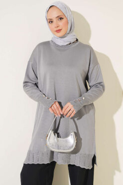 GREY