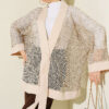 Cardigan Beige
