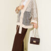Cardigan Beige - immagine 2