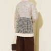 Cardigan Beige - immagine 3