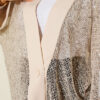 Cardigan Beige - immagine 4