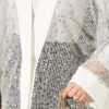 Cardigan Ecru - immagine 4