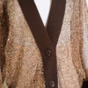 Cardigan Brown - immagine 4