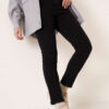 ⁦Regular Fit Stretch Pants Light Khaki⁩ - الصورة ⁦6⁩