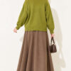 Ribbed Basic Knit Sweater Hazel - immagine 4