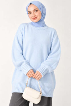 BABY BLUE