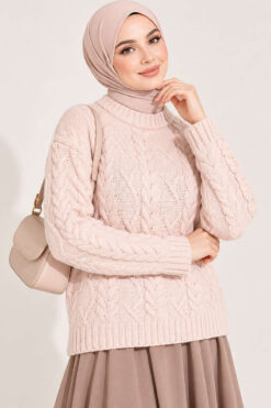 POWDER PINK