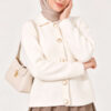 Cardigan Ecru - Image 3
