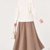 Cardigan Ecru - Image 4