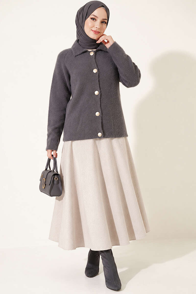 Cardigan Smoke - Image 2