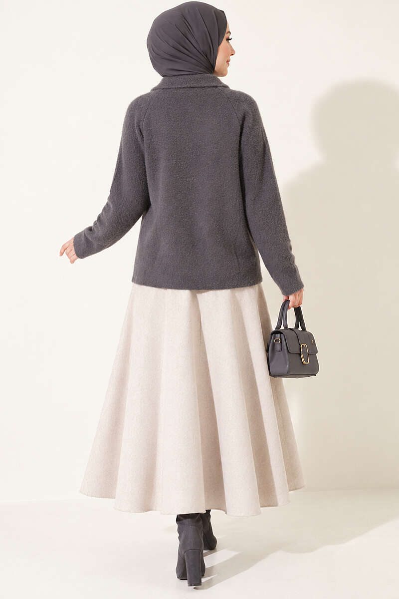 Cardigan Smoke - Image 4