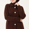 Cardigan Brown - Image 3