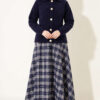 Cardigan Navy Blue - Imagen 2