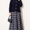 Cardigan Navy Blue - Imagen 3