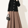 Cardigan Black - Image 2
