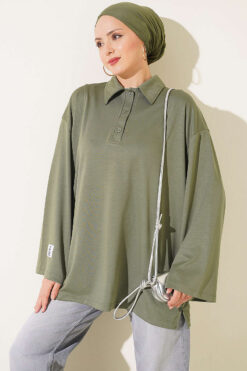 KHAKI