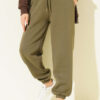 Trousers Khaki