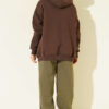 Trousers Khaki - الصورة 3
