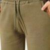 Trousers Khaki - الصورة 4