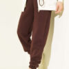 Trousers Brown