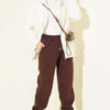 Trousers Brown – Bild 2