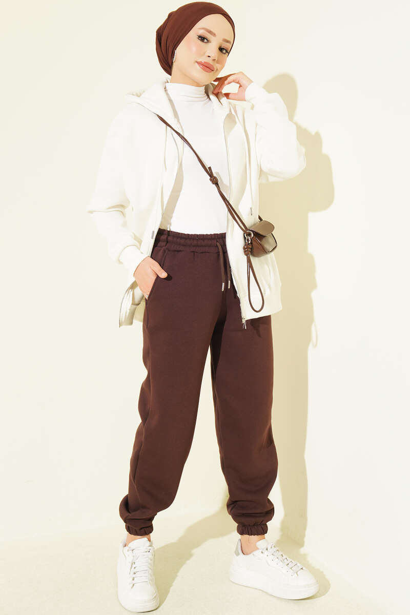 Trousers Brown – Bild 2