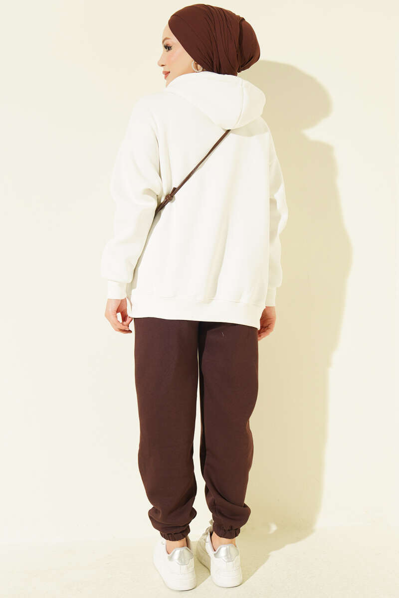 Trousers Brown – Bild 3
