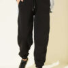 Trousers Black