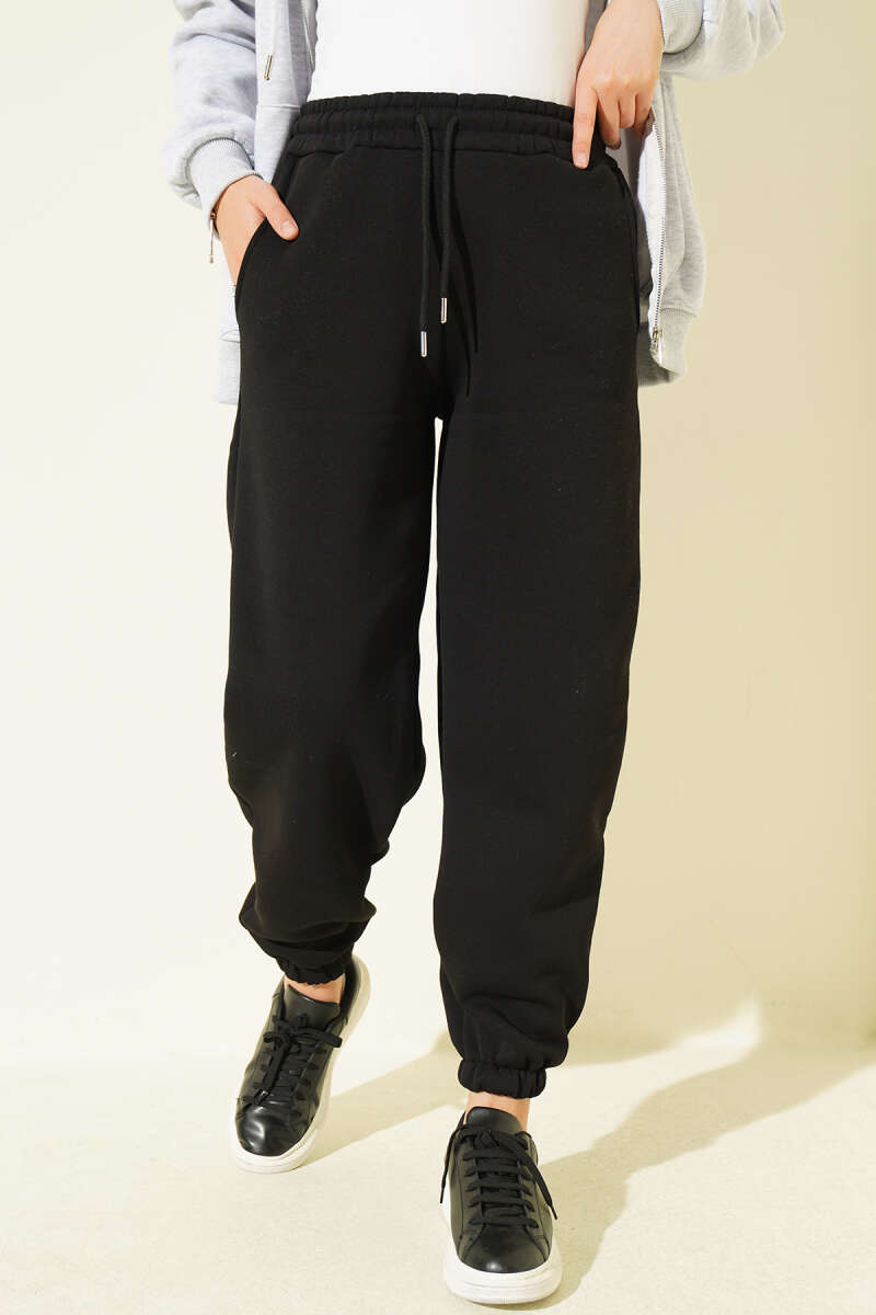 Trousers Black