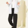 Trousers Black - الصورة 2