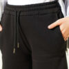 Trousers Black - الصورة 4