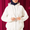 Cardigan White