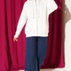 Cardigan White - Afbeelding 2