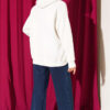 Cardigan White - Afbeelding 3
