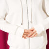Cardigan White - Afbeelding 4