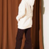 Cardigan Ecru - immagine 3