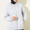 Cardigan Grey