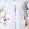 Cardigan Grey - Image 4