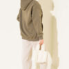 Cardigan Khaki - Image 3