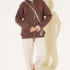 Cardigan Brown - Imagen 2