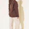 Cardigan Brown - Imagen 3