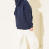 Cardigan Navy Blue - Image 3