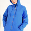Cardigan Blue